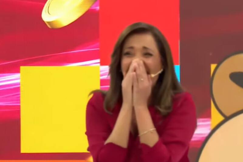 Matinal "Tu Día"/ Canal 13