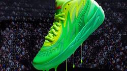 Puma lanza zapatillas inspiradas en el clásico slime de Nickelodeon: Precio y cómo comprarlas