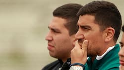 Esto se sabe sobre la supuesta compra de Wanderers por parte de David Pizarro y Potencia Vargas