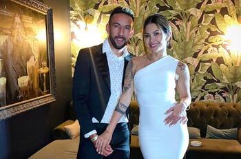 "Nos gustamos demasiado": Thati Lira revela la especial relación que mantiene con Mauricio Isla tras su quiebre con él