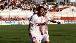 San Felipe derrota a Antofagasta y logra su primer triunfo en el torneo