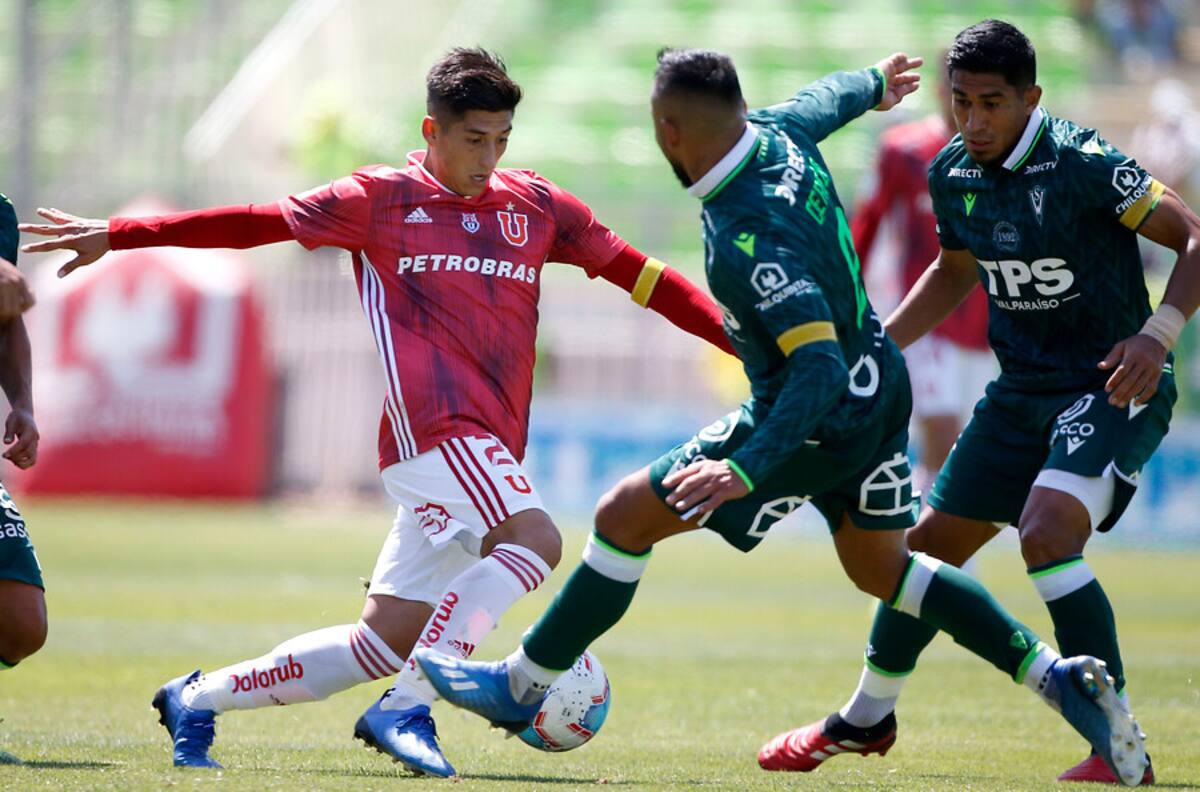Fernando Cornejo: "El árbitro se apuró en la tarjeta roja para Del Pino Mago"
