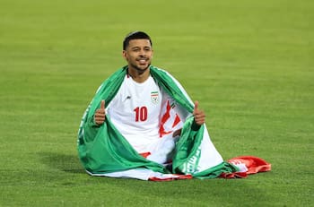 El curioso caso de la selección que ya clasificó al Mundial 2026... pero tal vez no pueda jugarlo