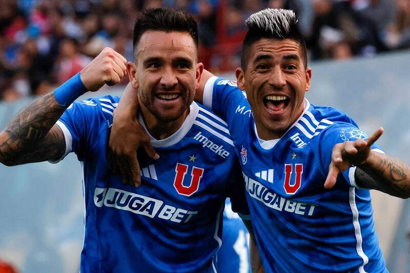 se quedó con el Clásico Universitario.