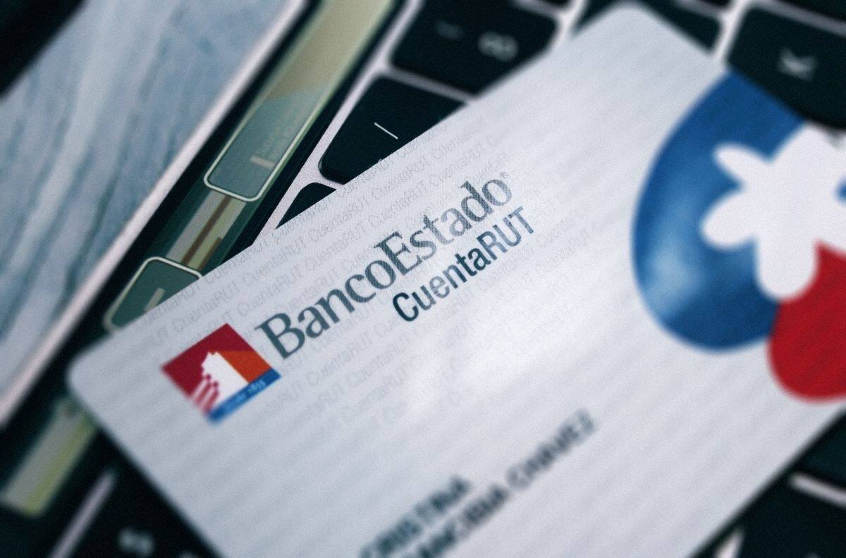 Cuenta Rut: cómo conocer el saldo en tu tarjeta de manera online