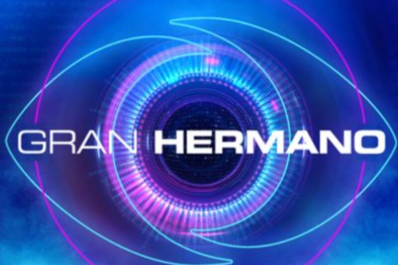 Así es la casa donde se grabará "Gran Hermano Chile". Créditos: CHV.