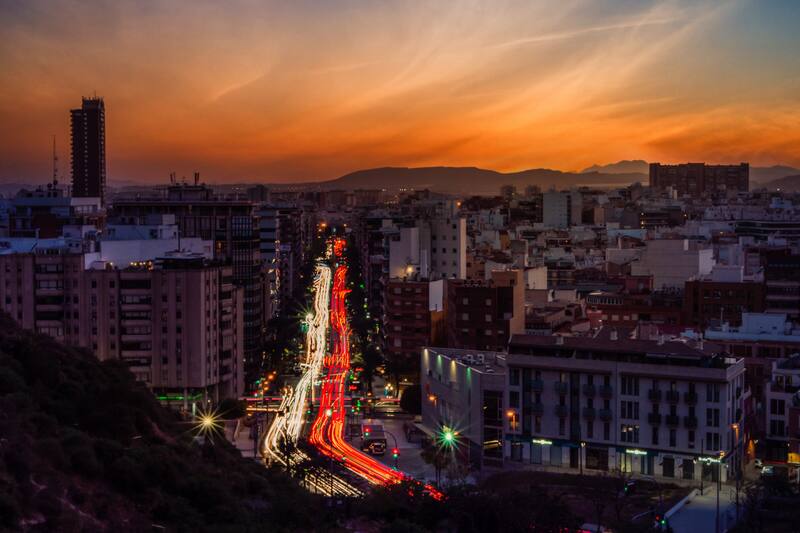 La habitabilidad fue un factor importante para la clasificación.