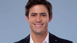 ¿Qué fue de Tiago Correa? Está radicado en México y pololea con actriz estrella de Netflix