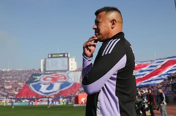 ¿A qué se queda Almirón?