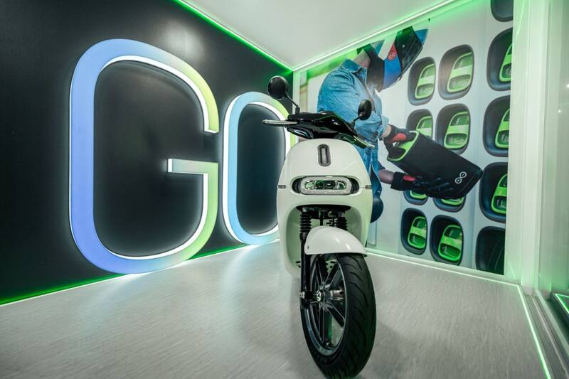 Este es el nuevo sistema de patrullaje que tendrá la comuna de Las Condes.