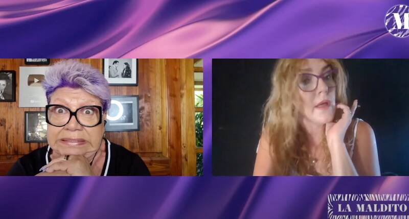 En "Las Indomables".