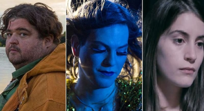 disponibles en Netflix.