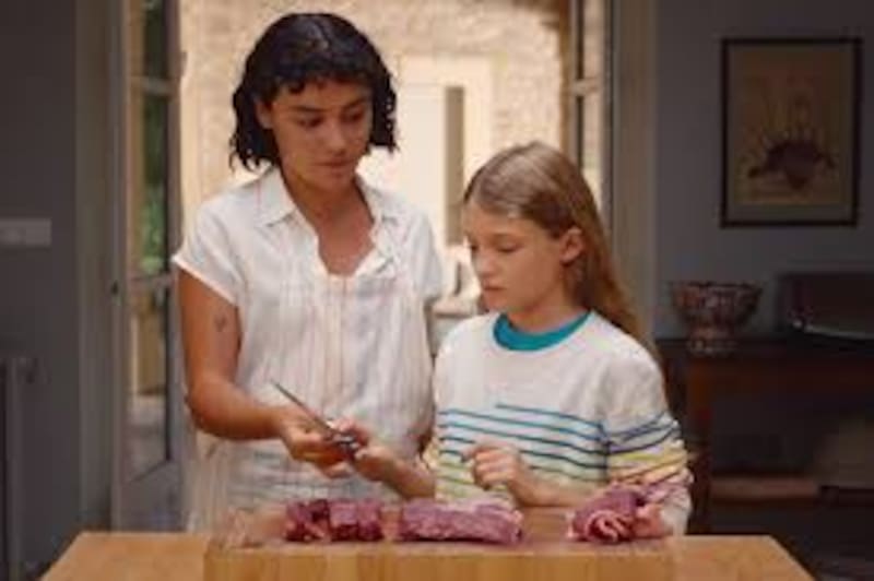 La película está dirigida al público adulto. Créditos: Netflix