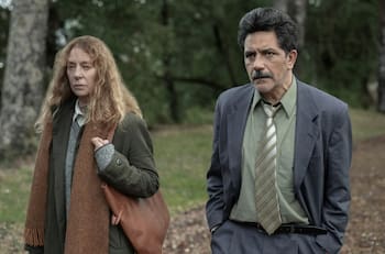 “42 días en la oscuridad”: La historia real de Viviana Haeger que inspiró la nueva serie de Netflix