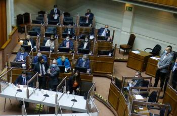 Segundo retiro AFP: Este martes se vivirá jornada clave en el Senado