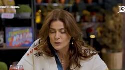 Tonka Tomicic se sinceró sobre la última etapa del “Bienvenidos”: “Lo único que queríamos era que se acabara”