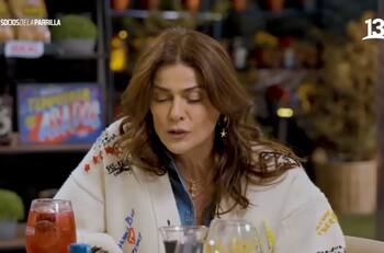 Tonka Tomicic se sinceró sobre la última etapa del “Bienvenidos”: “Lo único que queríamos era que se acabara”