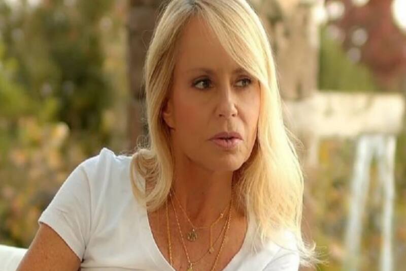 fue capturada en una clínica capitalina.