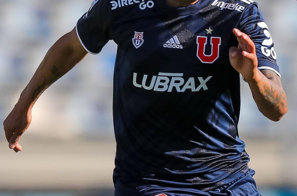 Propietario del pase del nuevo objetivo de la U ya lo ve vestido de azul: "Puede ser muy importante"
