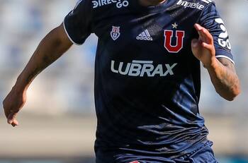 Propietario del pase del nuevo objetivo de la U ya lo ve vestido de azul: "Puede ser muy importante"