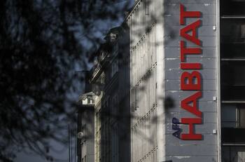 Segundo retiro 10%: revisa el estado de solicitud en AFP Habitat