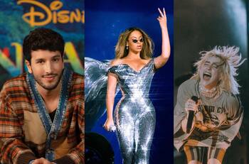 Beyoncé, Sebastián Yatra y Billie Eillish encabezan los shows de los Oscar 2022