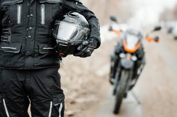 Por este motivo los motociclistas podrían recibir una multa de hasta $33.000