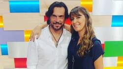 "No logramos revertir los problemas": Mauricio Jürgensen recordó su separación con Carolina Urrejola