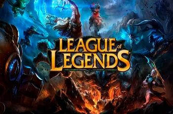 Crisic es el nuevo campeón nacional del torneo League of Legends de eSports Chile