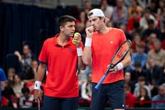 Todo listo: estos serán los rivales de Nicolás Jarry y Tomás Barrios en la qualy del ATP 500 de Río de Janeiro
