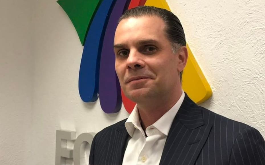 Christian Martinoli fue muy critico con la eliminación de México.