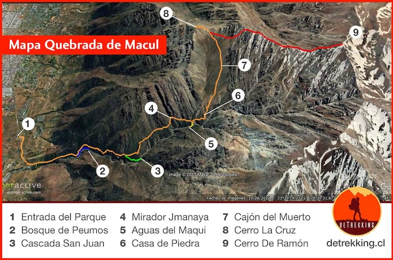 Conoce cómo llegar y qué puedes visitar.