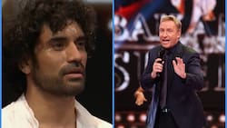 “Mi aporte era súper penca”: Felipe Contreras revela que se sentía muy incómodo participando de “Bailando por un Sueño” y que Martín Cárcamo lo sabía