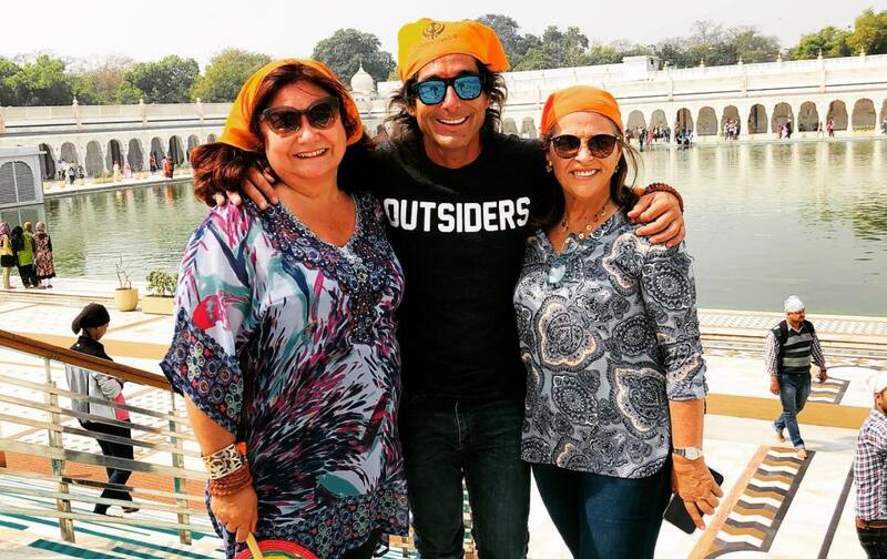 dejó un sueño pendiente