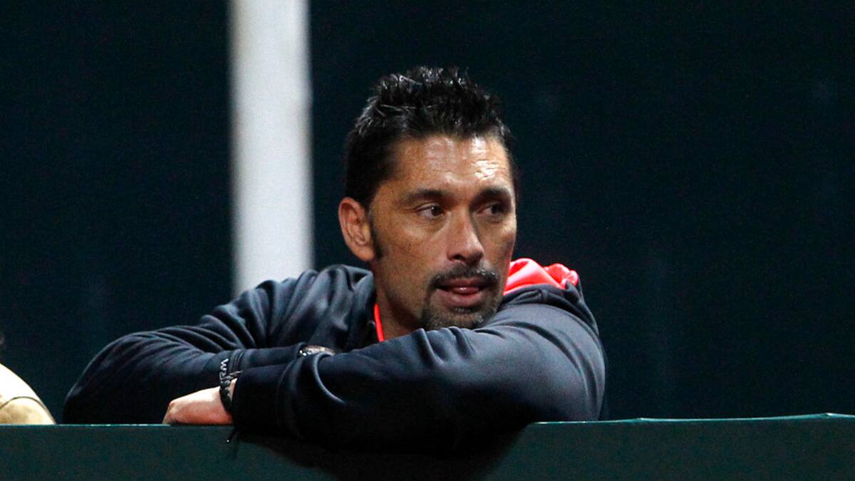 El feroz trolleo del "Chino" Ríos a fanático que le pidió firmar un libro