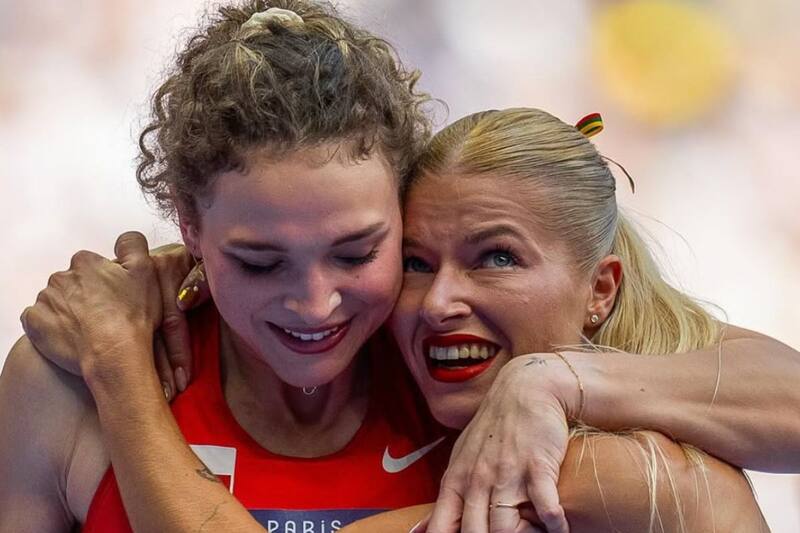 dirá presente en la Diamond League de Mónaco