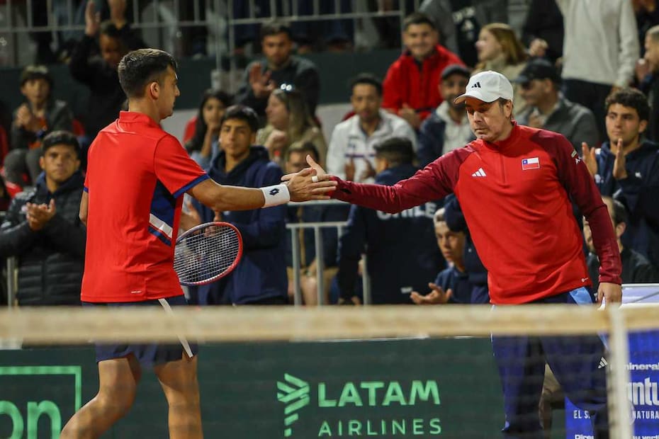 Claves para que Chile llegue 2-0 hoy.