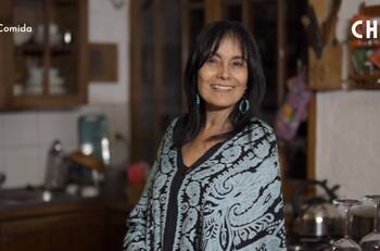 "Me voy a ir a vivir con mi gran amor": Elena Muñoz se refiere a su nueva casa y proyecto de vida
