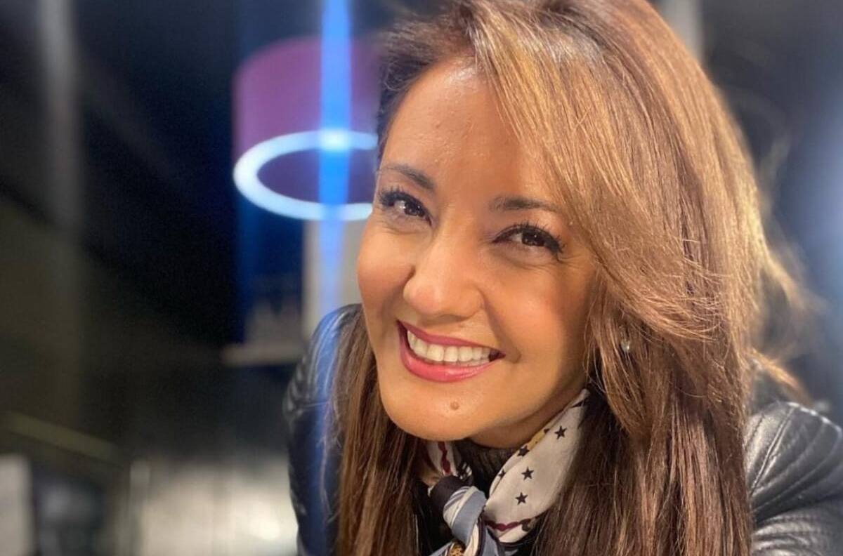Virus Sincicial: Esta es la enfermedad que casi provocó la muerte de la hija de Priscilla Vargas