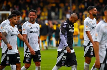 Las tres incorporaciones que aseguró Colo Colo y pelearán un puesto en 2026