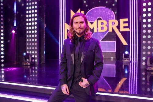 fue sincero con el mal pasar de TVN. Créditos: TVN.