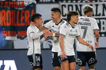 Guillermo Paiva se olvida de Colo Colo y ya encontró nuevo club: “Sé que es un equipo grande”