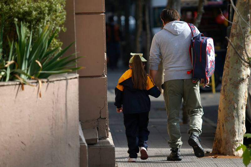 Revisa cuáles son las comunas del país que no tendrán actividades este miércoles.
