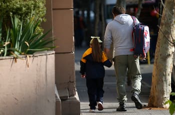 Admisión Escolar 2024: ¿Hasta cuándo se puede matricular en los colegios?