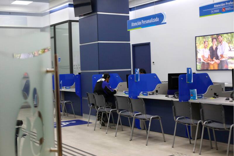 Revelan que el organismo presenta indicios de desfinanciamiento.