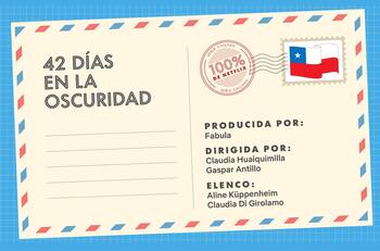 Netflix y Fabula desarrollarán la primera serie 100% chilena inspirada en el caso de Viviana Haeger