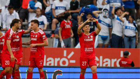 Pesó la voz del hincha: así se gestó el regreso de la insignia clásica de Unión La Calera