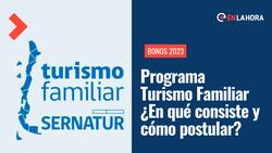 Programa Turismo Familiar: ¿Cómo postular, cuáles son los requisitos, y qué destinos incluye?