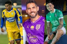 El nuevo Cerveza Cristal del fútbol chileno: el auspiciador que se toma las camisetas de los clubes