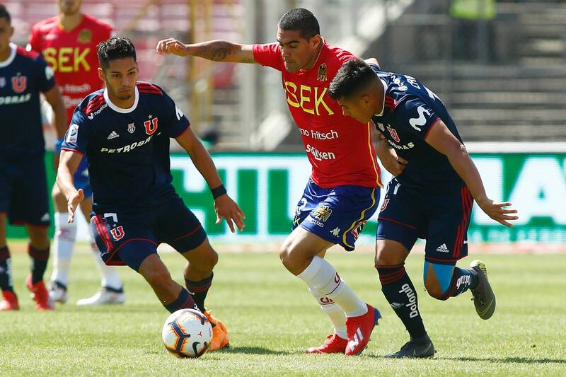 estuvo a un paso de jugar en la U.